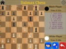 Dalmax Chess screenshot 3
