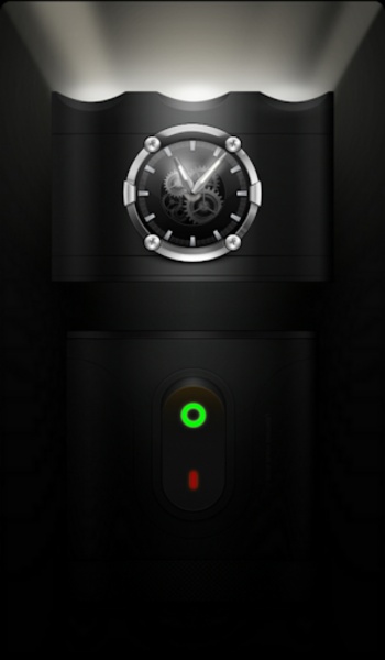 Mobile Torch - FlashLight - Preview 3