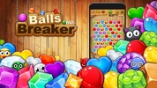 Balls Breaker HD screenshot 2