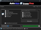 AutoHideDesktopIcons screenshot 4