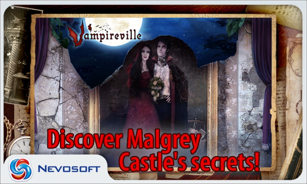 Vampireville - Preview 10