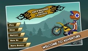 OffRoad Bike Legends screenshot 4