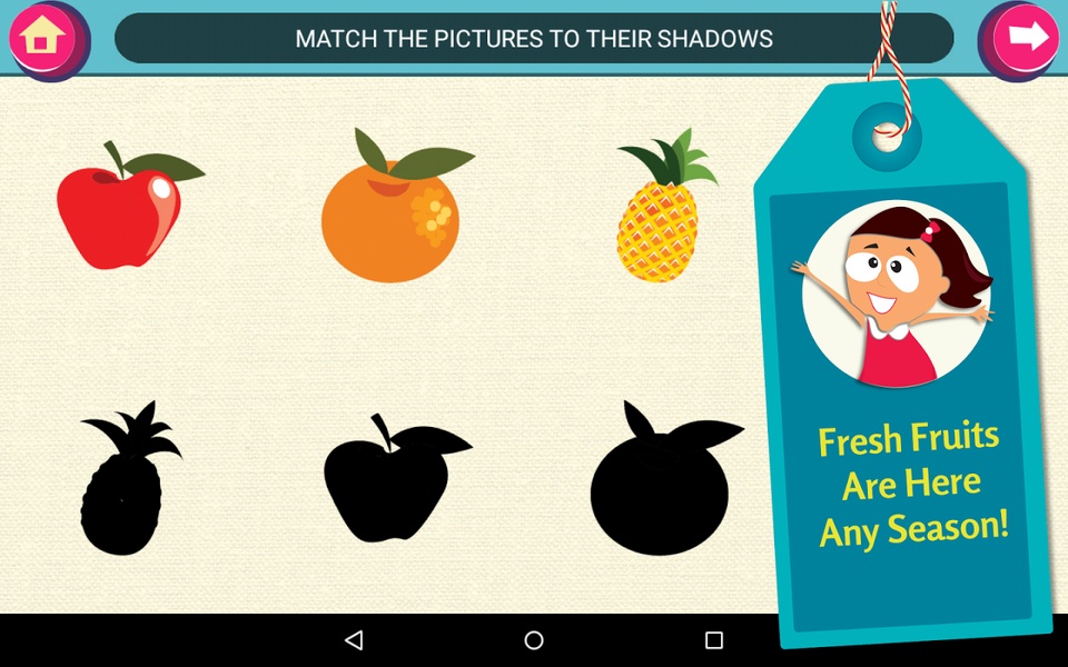 Kids Preschool Learning Games - Preview 9