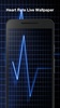 Heart Rate Live Wallpaper screenshot 2