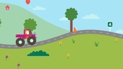 Sago Mini Road Trip Adventure screenshot 9