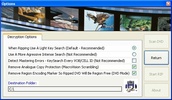 cladDVD XP-NET screenshot 2