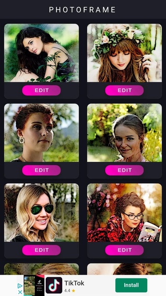 photo editor-vector maker - Preview 5