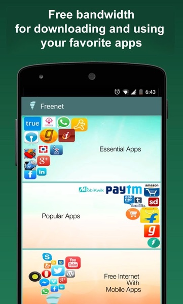 AppBuddy - Preview 4