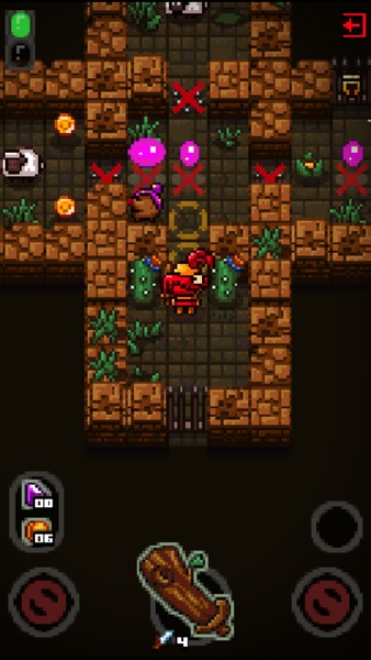 Rogue Grinders - Preview 4