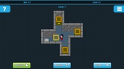 Push The Box - Puzzle Game screenshot 21
