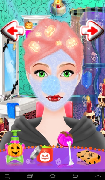 Halloween Princess - Preview 6