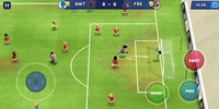 Mini Football screenshot 7