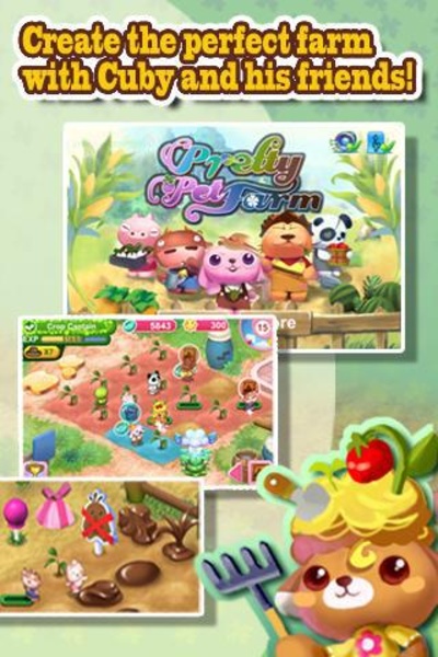Pet Farm - Preview 10