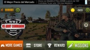 US Army Commando Battleground screenshot 3