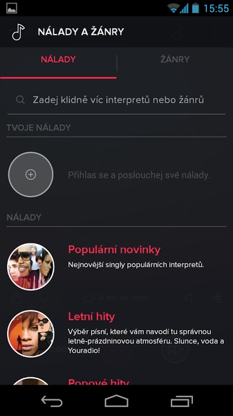 Youradio - Preview 3