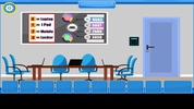 Escape Room Office screenshot 6