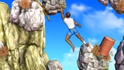 About Climbing: Difficult Game screenshot 2