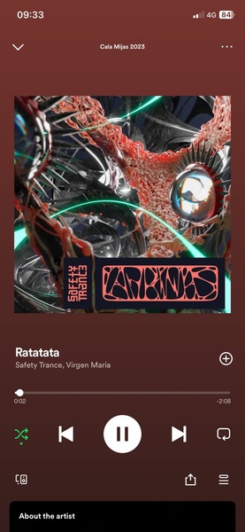 Spotify - Preview 15