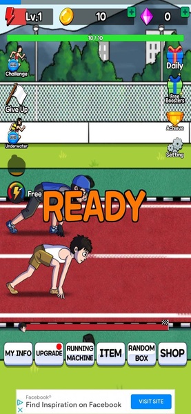 Tap Tap Run - Preview 7