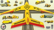 Construction Vehicle Transport screenshot 6