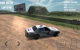 Dirt Track Stock Cars screenshot 15