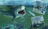 Angry Sea White Shark Revenge screenshot 15