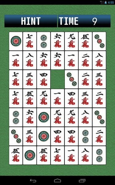 Shisen Puzzle - Preview 3