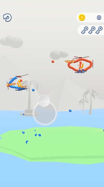 Draw & Fight 3D - Preview 8