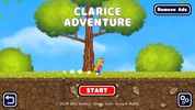 Clarice Adventure screenshot 8