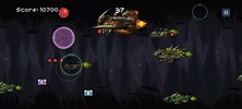 Shoot Em Up: Space Force Ship screenshot 2