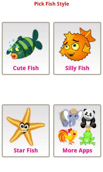 Talking Fish - Preview 1