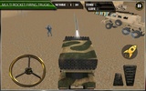 Army Transport Vehicle Truck screenshot 7