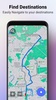 GPS Maps and Navigation screenshot 8