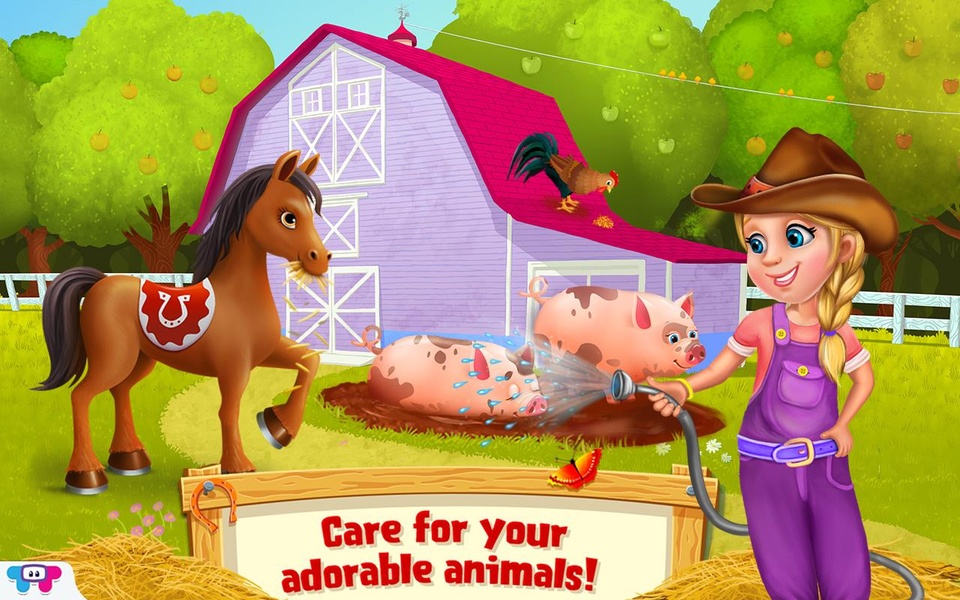 Little Farmers - Preview 5
