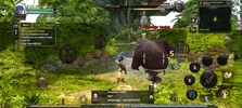 Dragon Nest: Rebirth of Legend screenshot 6