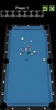2 Player Billiards Offline screenshot 2