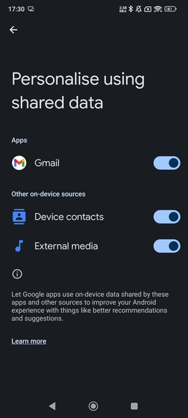 Google Play Services - Preview 11