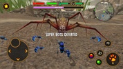Wasp Simulator screenshot 5