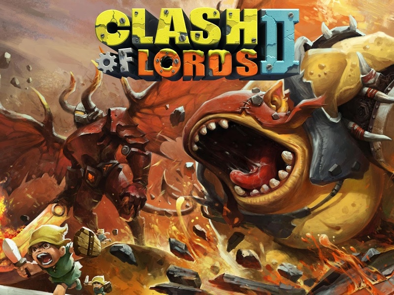Clash of Lords 2: Italiano - Preview 18