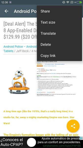 Android Police - Preview 6