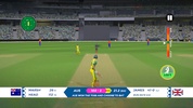 Real World: Crickets Games 2024 screenshot 5