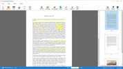 Wonderfulshare PDF Editor screenshot 3