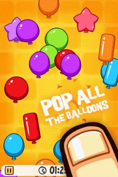 Balloon Party - Preview 10