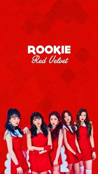 Red Velvet Wallpaper - Preview 5