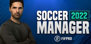 Imagen destacada de Soccer Manager 2022