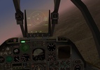 FlightGear Flight Simulator screenshot 7