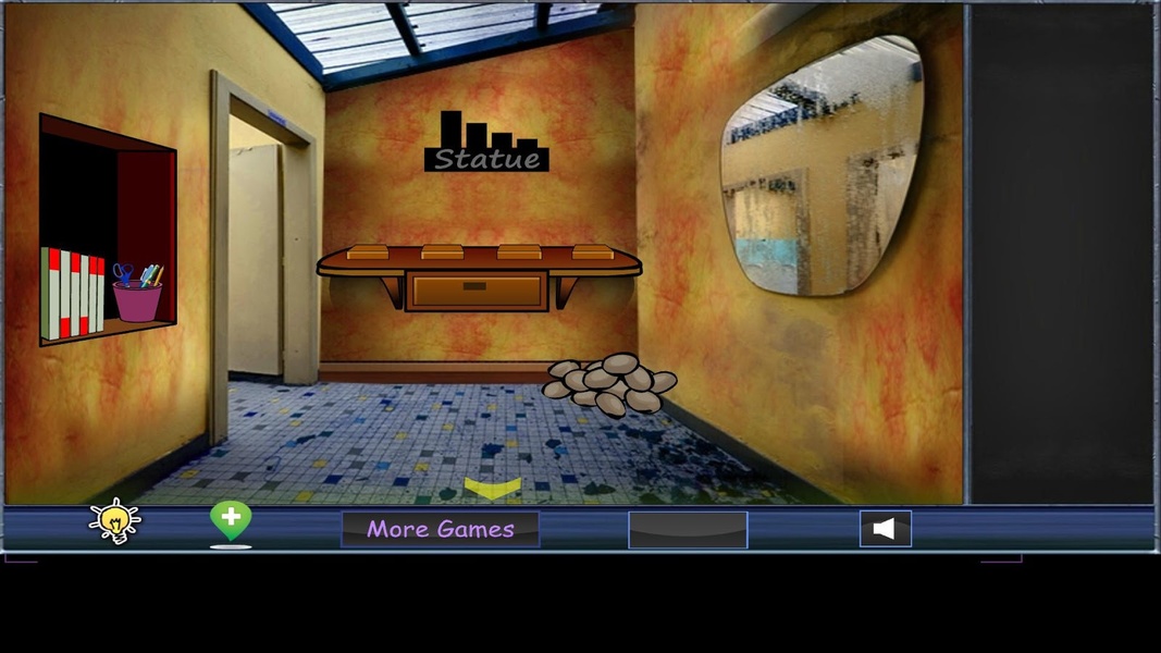 Escape Chalet - Preview 2