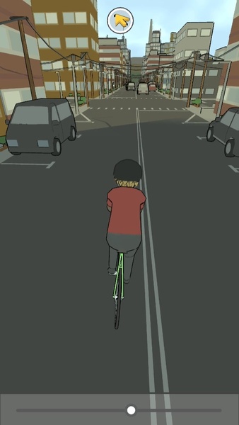 Alleycat - Preview 4