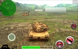 Modern Battle Tank War screenshot 2