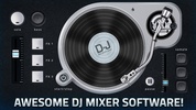 DJ Scratch Pad screenshot 3